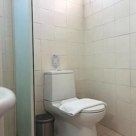 Appartement Phaedrus Living Hoopoe Residencies 103 Nicosia