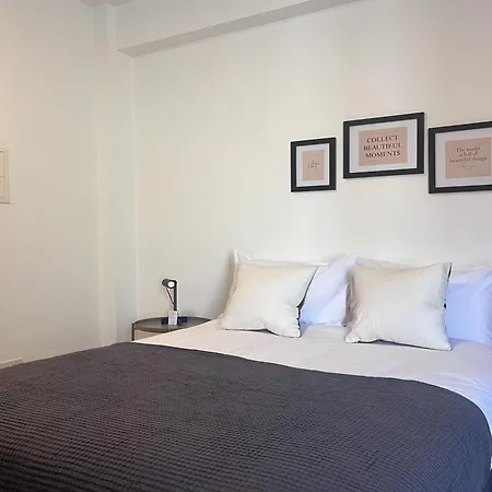 Phaedrus Living Hoopoe Residencies 103 Appartement Nicosia
