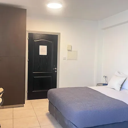 Phaedrus Living Hoopoe Residencies 103 Apartament *